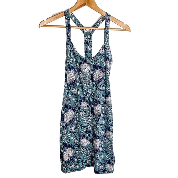 Free People Tops - Free People Floral Tunic